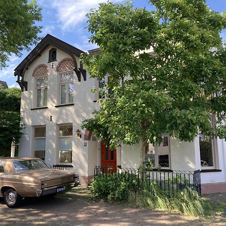 Magnolia Spring Boutique Apartments Bergen Ngoại thất bức ảnh