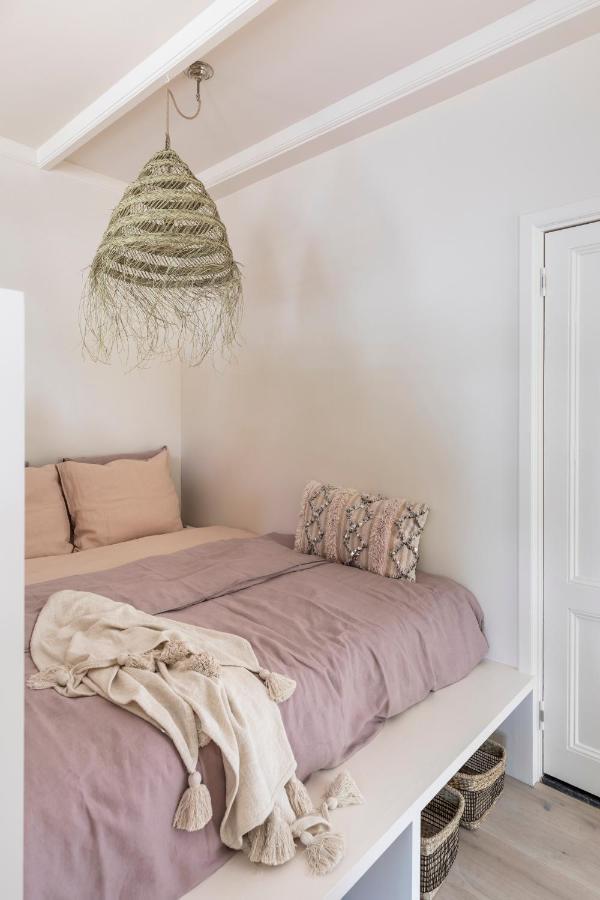 Magnolia Spring Boutique Apartments Bergen Ngoại thất bức ảnh