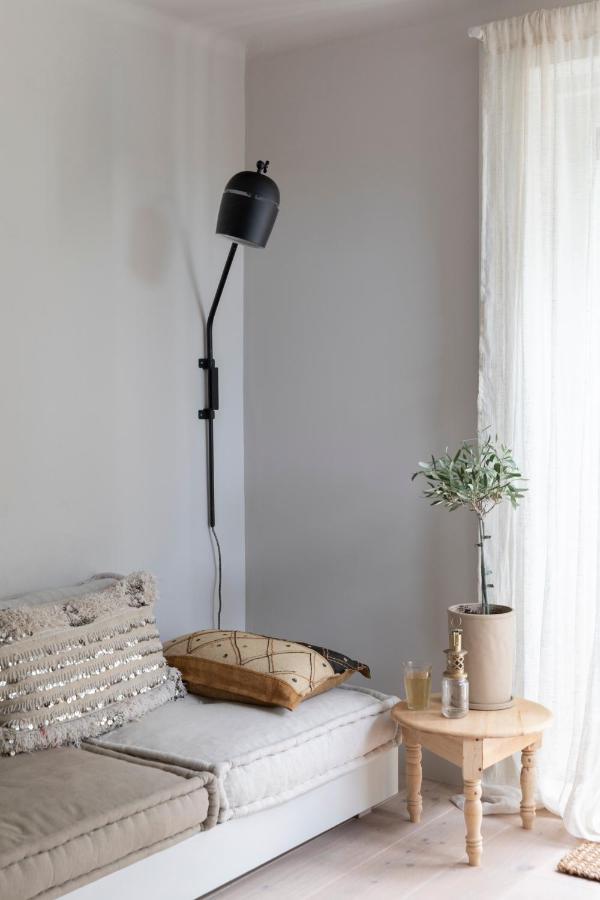 Magnolia Spring Boutique Apartments Bergen Ngoại thất bức ảnh