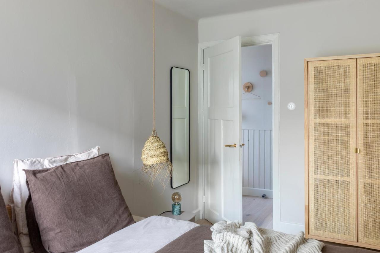 Magnolia Spring Boutique Apartments Bergen Ngoại thất bức ảnh